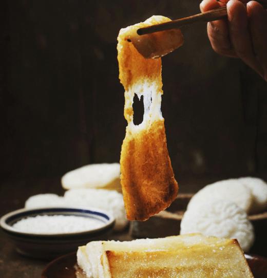 【恩施】恩施手工糍粑真空装 250g/袋*4袋 商品图2