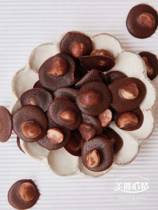 夏威夷果仁脆脆 商品图0