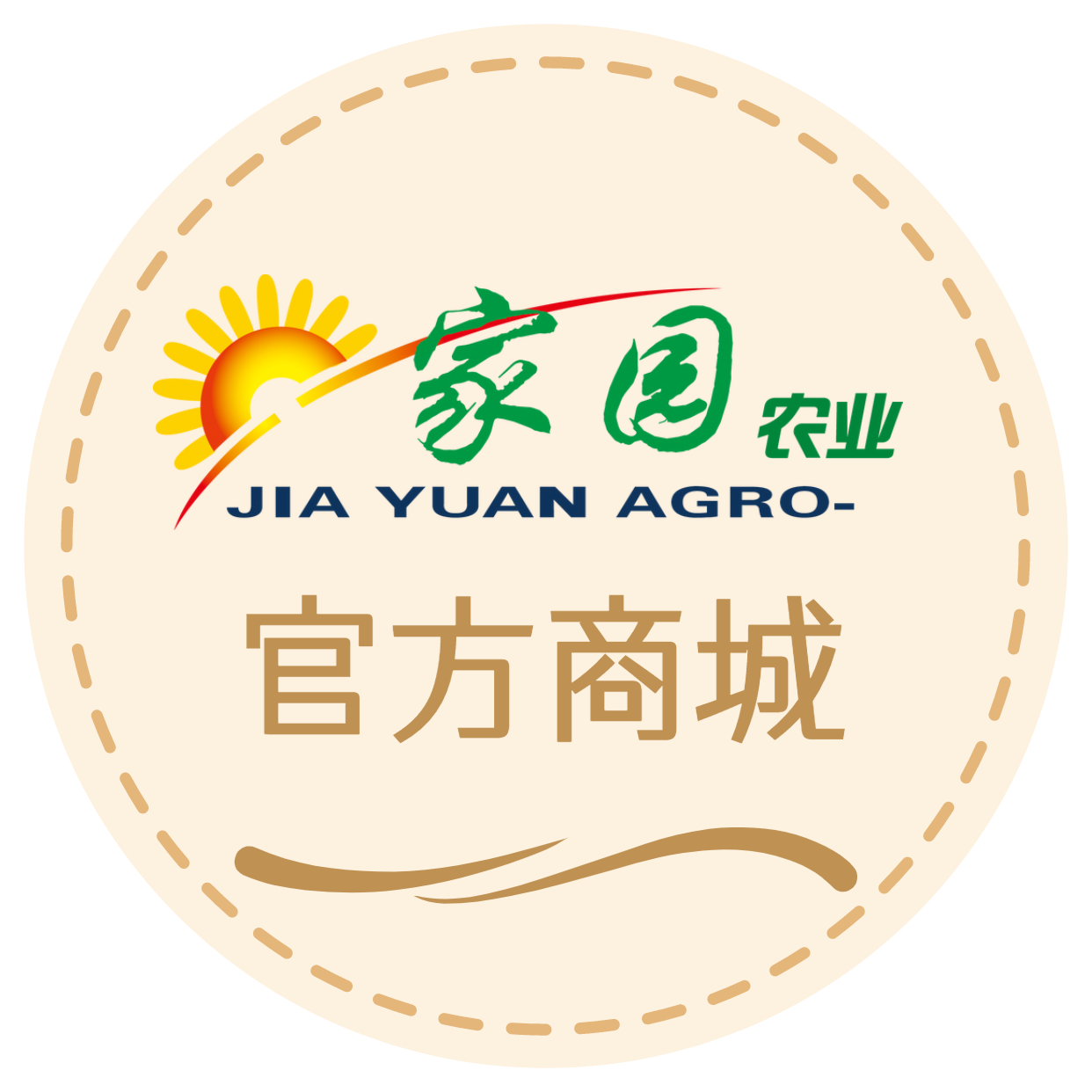 家园农业微商城