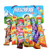 阿尔卑斯混合口味棒棒糖 商品缩略图0