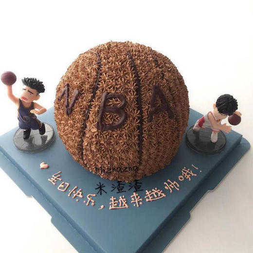 篮球小子 商品图0