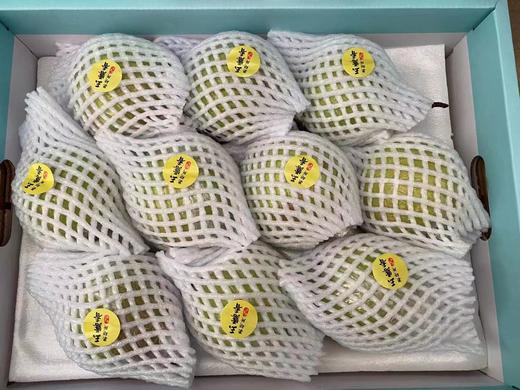 玉贵妃玉露香梨 汁多 酥脆 礼盒装 商品图6