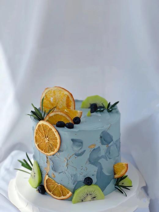 蔚蓝初梦 商品图0