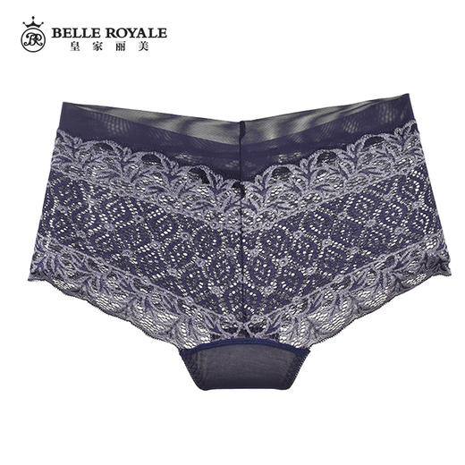 皇家丽美蕾丝性感女士内裤底裤DK9113 商品图1