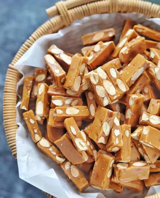 太妃糖 商品图0