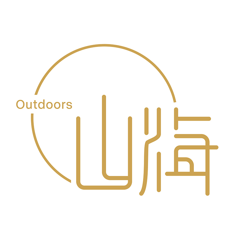 山海集团logo图片