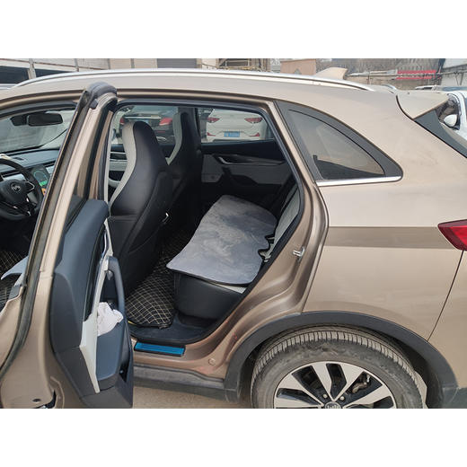 威马 EX5 400 Extra创新版 【长租-北京】 商品图9