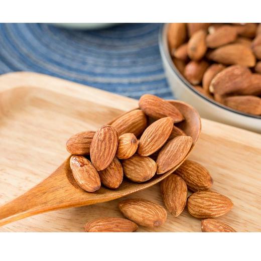 姚生记原味巴旦木368g/瓶 商品图2