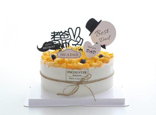 老爸“满芒” 商品图0