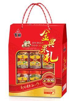 百联金典果礼【LY】 商品图0