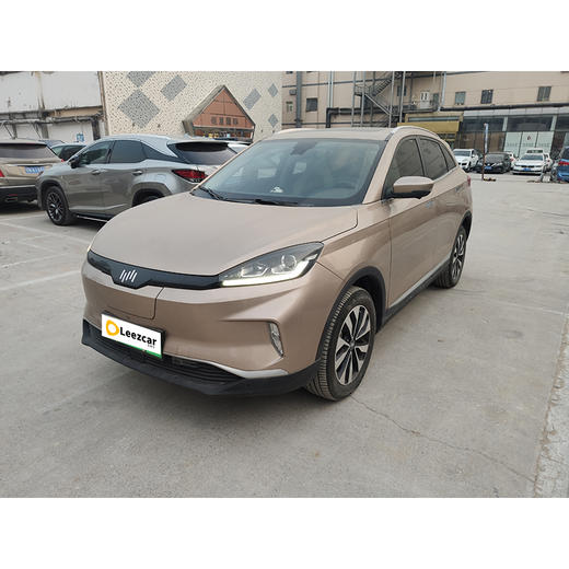 威马 EX5 400 Extra创新版 【长租-北京】 商品图3