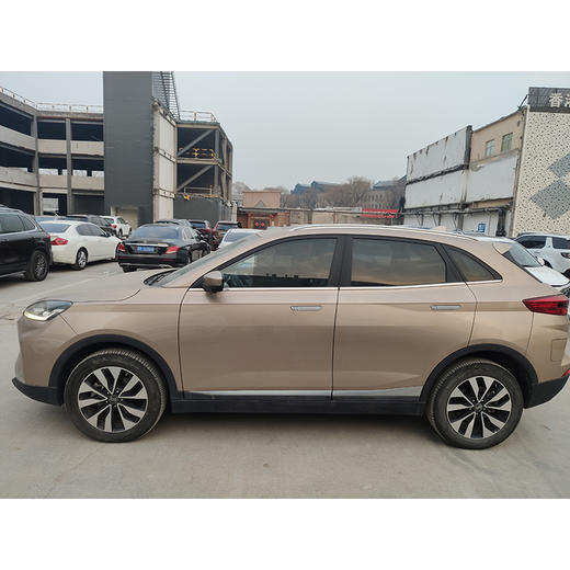 威马 EX5 400 Extra创新版 【长租-北京】 商品图4