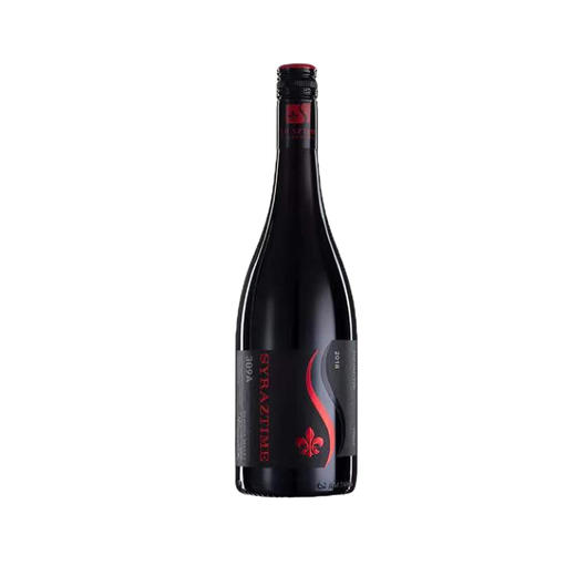 择喜西拉309A干红葡萄酒 商品图0