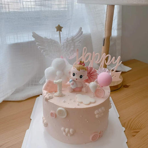 宝贝满月啦 商品图0