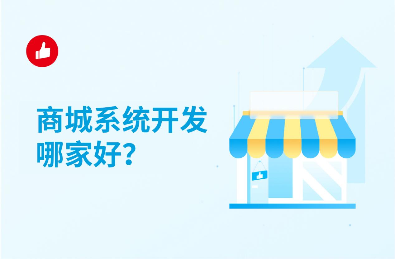 商城系统开发哪家好?费用贵吗?