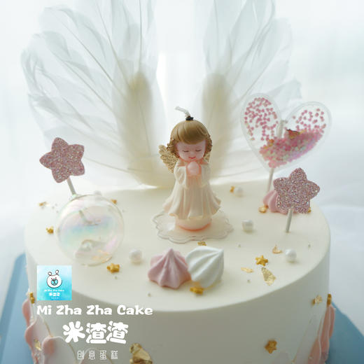 天使女宝款 商品图0