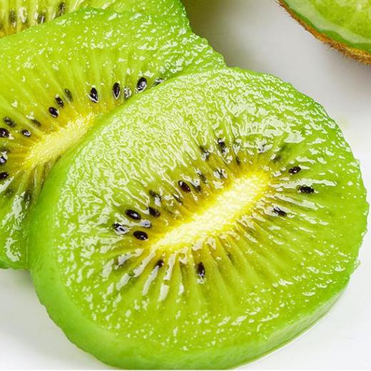 【甜蜜年礼】新鲜水果 齐峰猕猴桃礼盒  30枚/盒 商品图3