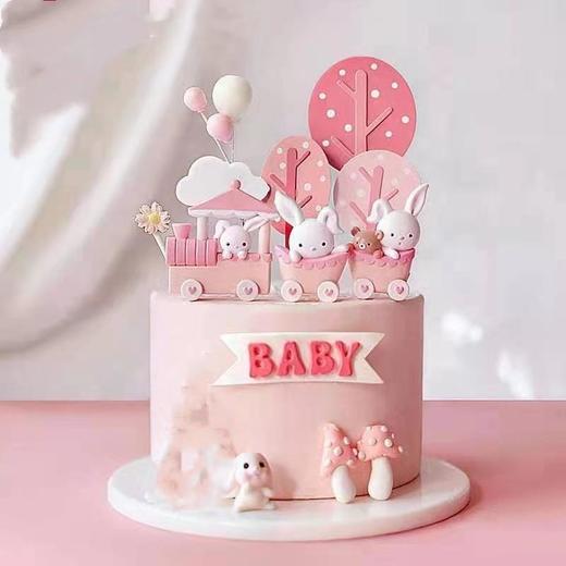 小兔子3 商品图0