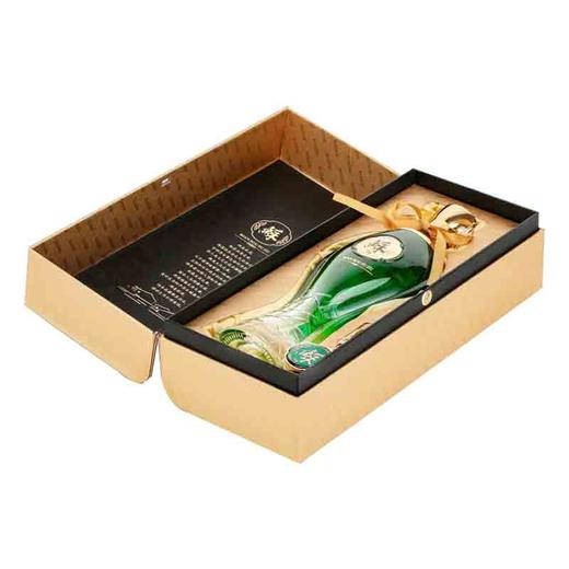 绿苏一箱4瓶 商品图3