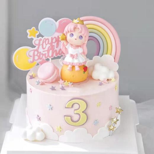 星愿童话 商品图0