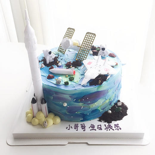 宇航员 商品图0