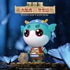 【热卖】顶呱呱大航海寻宝记系列官方正品盲盒潮玩手办公仔 商品缩略图2