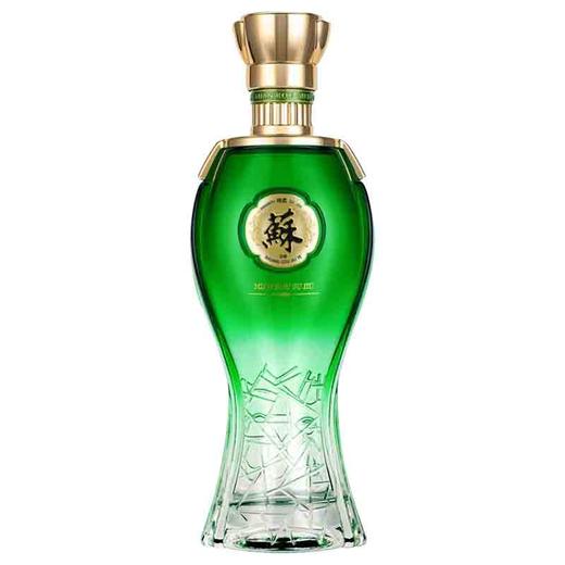 绿苏一箱4瓶 商品图2