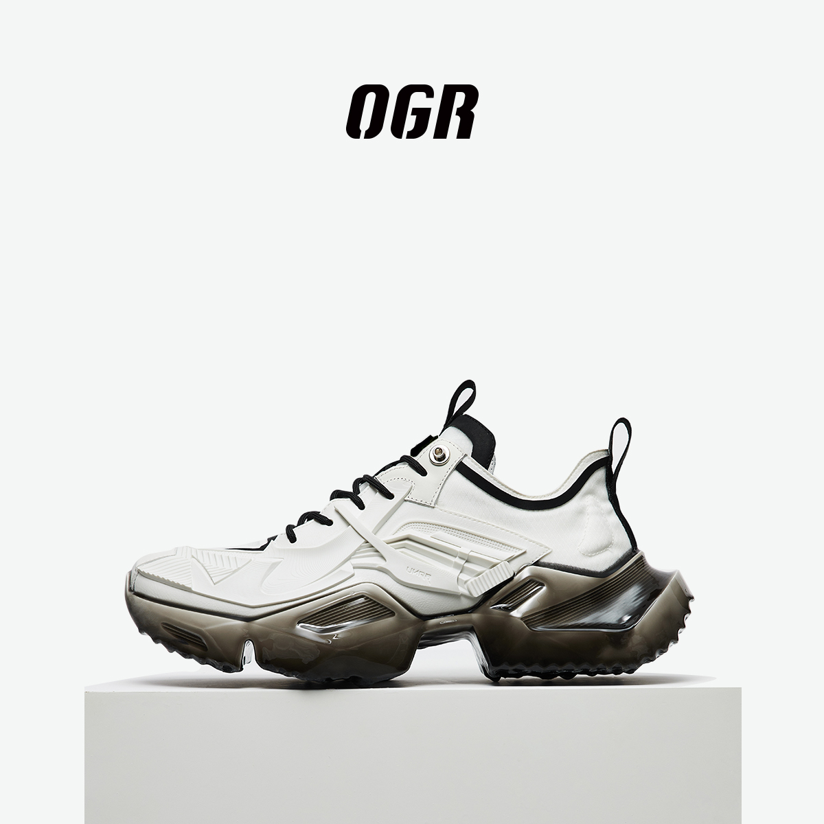 ogr mecha summer融系列