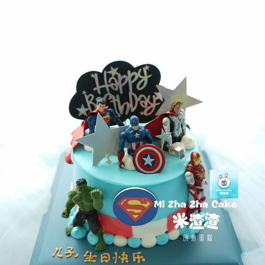 美国队长2 商品图0