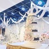 简约皇冠（架子蛋糕） 商品缩略图0