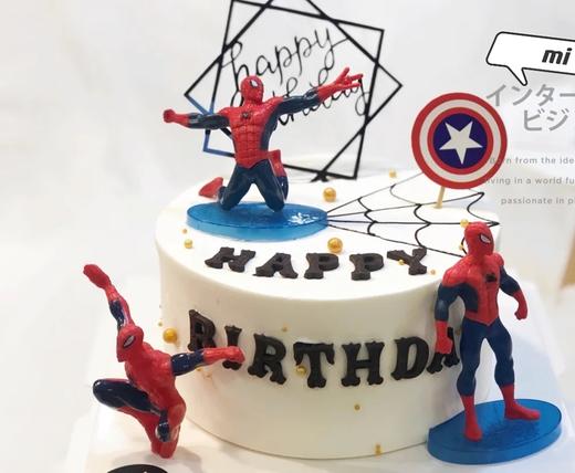 蜘蛛侠5 商品图0