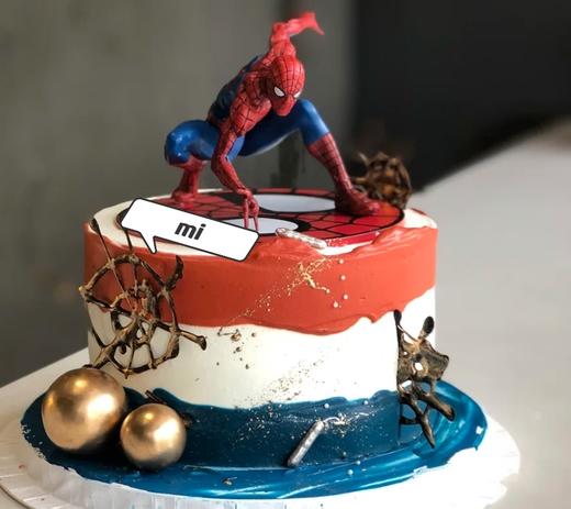 蜘蛛侠7 商品图0