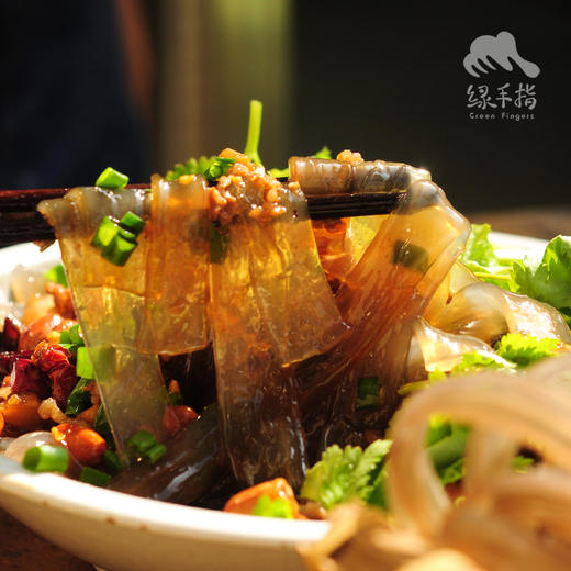 生态红薯粉条 | 合作生产*Eco-sweet potato vermicelli | Coproduction 商品图7