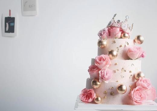 鲜花皇冠3 商品图0