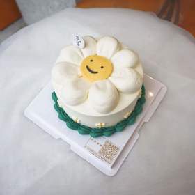 简约太阳花（下单现做，根据排单2-3小时）