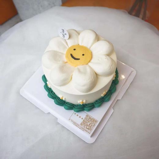 简约太阳花（下单现做，根据排单2-3小时） 商品图0