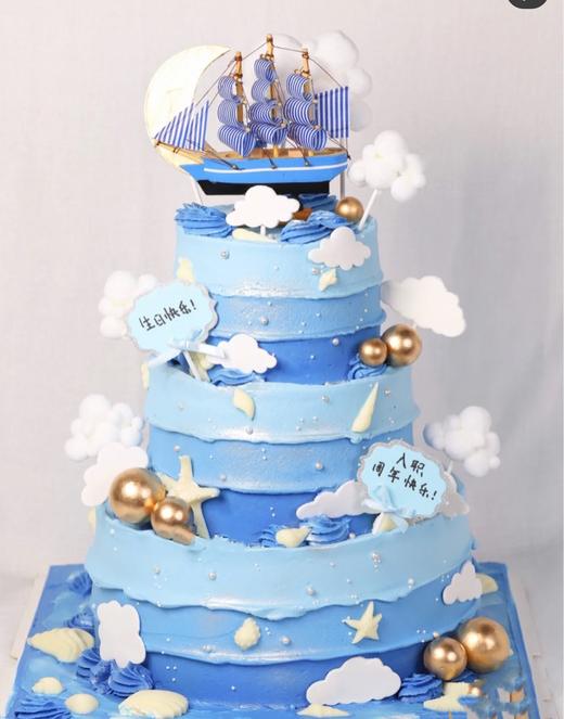 一帆风顺3 商品图0