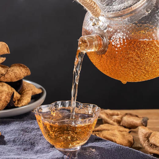 新会陈皮，正宗生晒干仓 商品图7