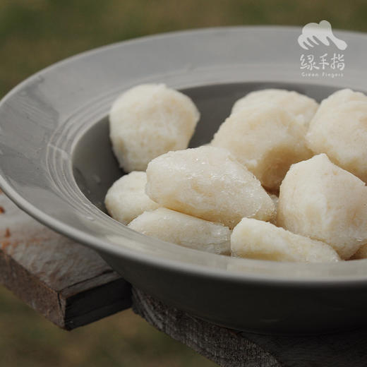 有机鱼肉丸| 合作生产 *Organic fish meatballs |  Partner Production 商品图3