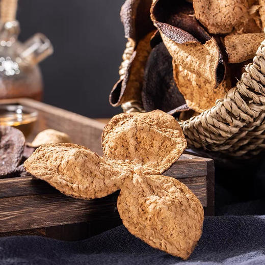 新会陈皮，正宗生晒干仓 商品图6