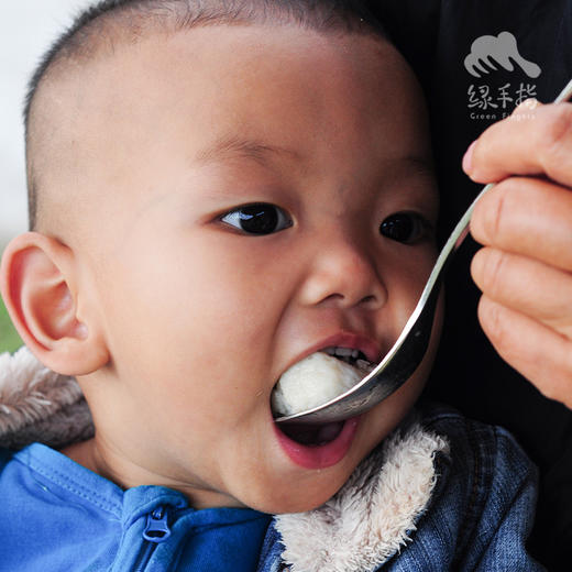 有机鱼肉丸| 合作生产 *Organic fish meatballs |  Partner Production 商品图4