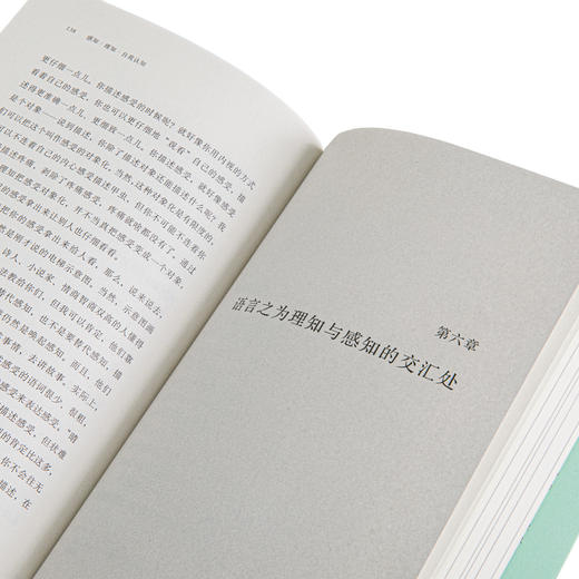 感知·理知·自我认知 陈嘉映著 商品图3
