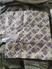 加厚汉堡纸、鸡肉卷纸 500张/捆 质量好/足数/包好 商品缩略图8