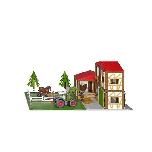 SIKU  马厩农庄套装  SKUC5609 商品图0