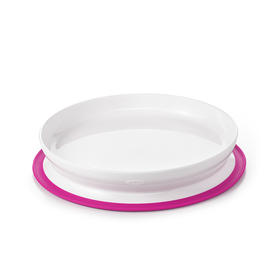 OXO  吸盘碟 粉色  OXOC61120800