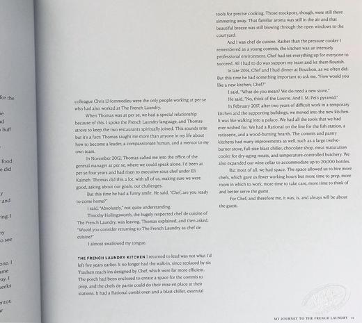 【中商原版】Thomas Keller Library The French Laundry Per Se 商品图6