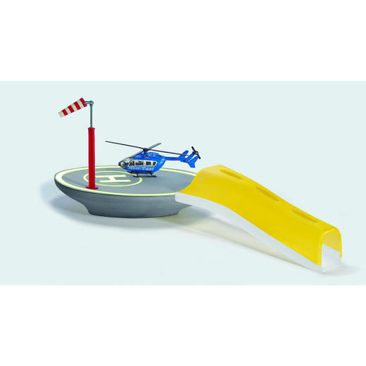 SIKU  停机坪  SKUC5506 商品图1