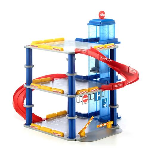 SIKU  停车场  SKUC5505 商品图0