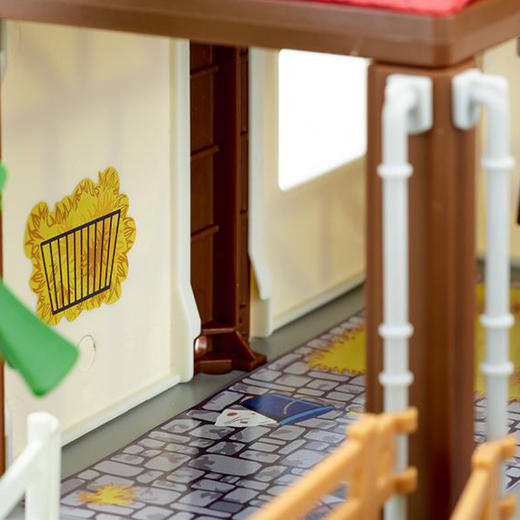 SIKU  马厩农庄套装  SKUC5609 商品图7