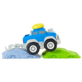 MGA  碰撞能量赛车  MGAC648397